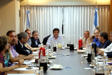 Sin proscripción: el PJ bonaerense le avisó a Randazzo que puede presentarse como candidato