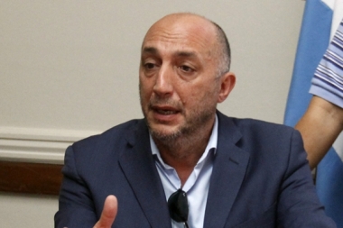 Desde la Legislatura proponen volver a discutir el proyecto de emergencia laboral