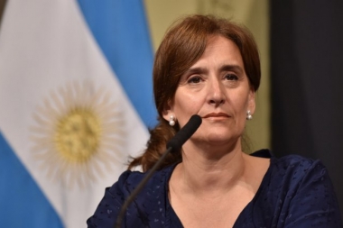 Tras las críticas, Michetti negó que el Estado buscara eliminar pensiones por discapacidad