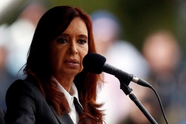Intendente Durañona aseguró que Cristina no anunciará candidatura durante acto en Arsenal