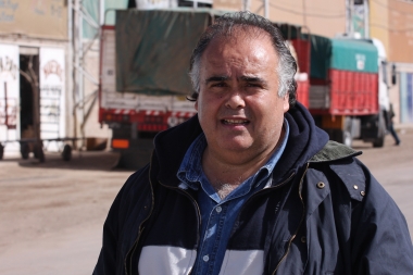 En medio de un tiroteo, detuvieron al "Rey de La Salada": un policía resultó herido