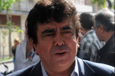 Tras las acusaciones, Espinoza garantizó a Randazzo que podrá participar en las PASO