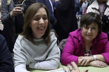 Tras la baja de Manes, Ocaña encabezará la lista de Diputados Nacionales de Cambiemos