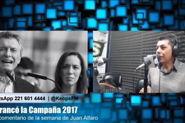 Arrancó la campaña para las legislativas 2017: cómo se configura el escenario