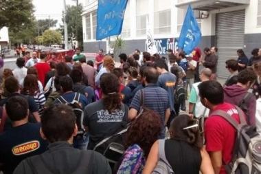 Trabajadores de Pepsico se movilizarán por reincorporación de 600 empleados