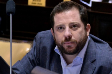 Ottavis no pudo habilitar su lista para las PASO del PJ: presentará denuncia ante la Justicia