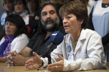 Antes de la nueva paritaria, docentes esperan que la Provincia mejore la oferta salarial