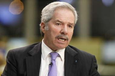 Solá cuestionó “la grieta” y aseguró que “hay que enfrentarla con políticas concretas”