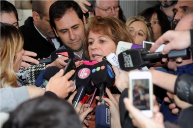 Desde la FEB, Petrocini indicó que la oferta salarial es “una mejora”: responderán el martes