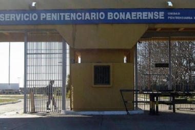 Trabajadores denuncian despidos en Servicio Penitenciario Bonaerense