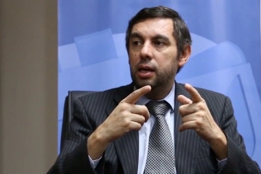 Desde el randazzismo apuntaron duro: “Cristina y Espinoza hirieron de muerte al justicialismo”