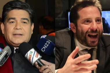 Paradojas electorales, los rivales de Randazzo cerca de no tener PASO dentro del PJ