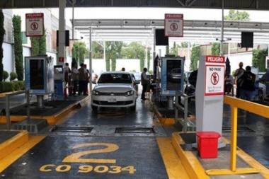 La Verificación Vehicular pasará a manos del ministerio de Seguridad bonaerense