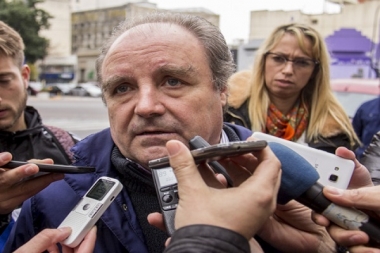 Aunque se llegó a un acuerdo, UDOCBA señaló que aceptaron la oferta salarial “con resignación”