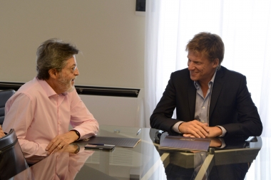 ARBA estableció nuevas medidas de control para combatir la evasión en el comercio de carne