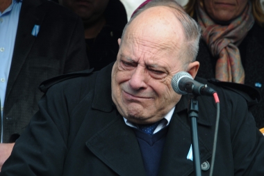 Nueva medida contra la crisis en Mar del Plata: el intendente donará un porcentaje de su sueldo