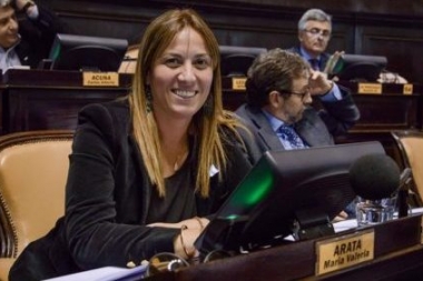 Inundaciones: proponen que el agua de la picasa vaya al Paraná