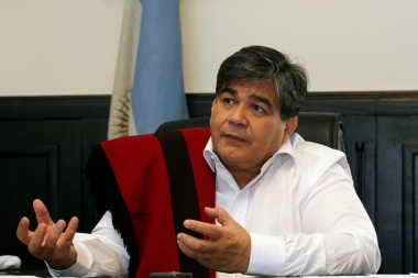 Al final, Randazzo tendrá PASO: la justicia habilitó la presentación de la lista de Mario Ishii