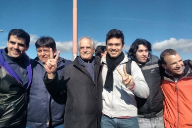 Taiana apuntó contra Macri y lo acusó de “embarrar la cancha” para no hablar del presente