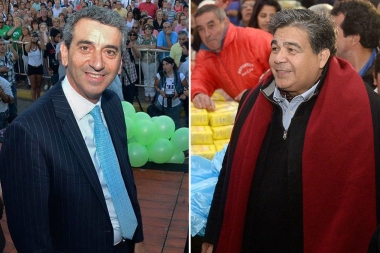 Randazzo tendrá las PASO con el candidato de Ishii y deberá compartir recursos de campaña