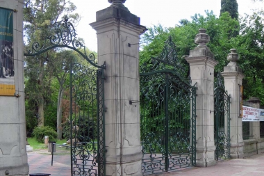 Se aprobó el proyecto para convertir el Zoológico de La Plata en un Bioparque