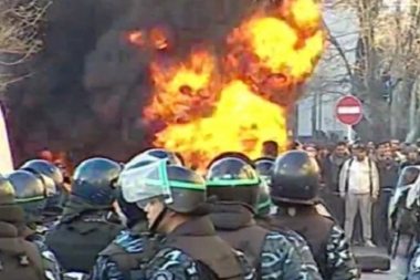 La CPM repudió la represión en Pepsico y se solidariza con los trabajadores despedidos