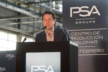 Por unanimidad, el Senado aprobó nombramiento de Sánchez Zinny como titular de Educación