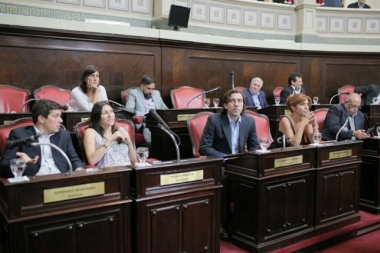 Desde el FpV-PJ acusan al FR y Cambiemos de "darle la espalda a los trabajadores de PepsiCo"