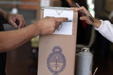 ¿Sabés dónde votás?: consultá el padrón electoral para las PASO 2017