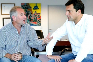 El massismo cruzó a candidata de Randazzo por críticas a Massa: “Buscan rasguñar de la olla”