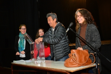 La Plata: firmaron un convenio para la realización del “Ciclo de Teatro Independiente 2017”