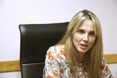 Por la candidatura, Gladys González oficializó salida del Acumar y en su lugar quedará Dorina Bonetti