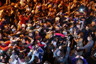 De cara a la PASO, nueva encuesta ubica a Cristina ganadora por 10 puntos sobre Bullrich