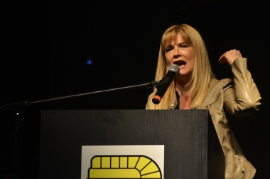 Magario apuntó contra Esteban Bullrich y lo acusó de negar recursos a Universidad de La Matanza