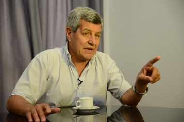 De Gennaro también pidió la destitución de Kravetz y apuntó contra Grindetti y Vidal