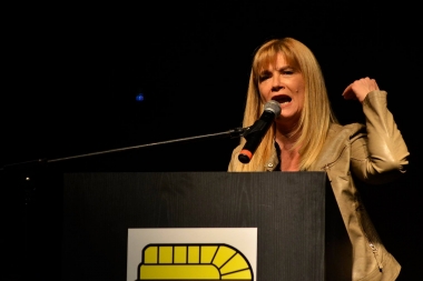 Magario volvió a apuntar duro contra Vidal: “Conserva una buena imagen para no hacer nada”