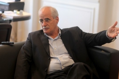 Taiana cruzó a Cambiemos ante un posible pedido de rechazo a Cristina en el Senado