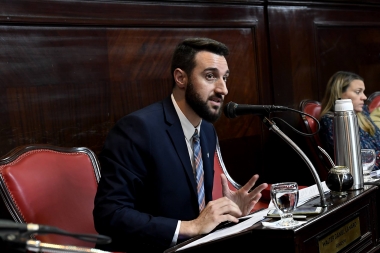 Desde Cambiemos destacan gestión de Vidal: “En año y medio se hizo más que en los últimos 25”