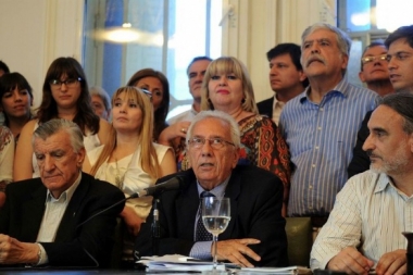 Desde el FpV- PJ pidieron al gobierno acatar la orden de la ONU por Milagro Sala