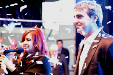 Para Durañona, si Cristina saca ventaja de más de 5 puntos será “difícil de revertir” para Cambiemos