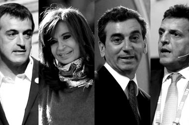 La recta final: Temores y opciones de cara a las PASO