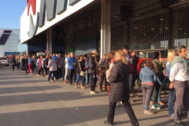 Tras el caos del mes pasado, Bapro implementará dos miércoles de ahorro durante agosto