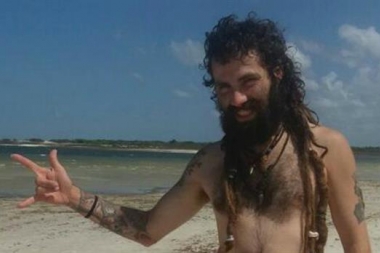 Sigue la preocupación por la desaparición de Santiago Maldonado: viernes movilización