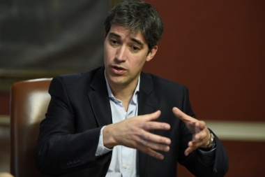 Desde el Gobierno rechazan supuesta "manipulación de votos" contra Unidad Ciudadana