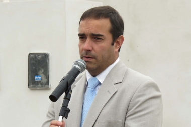 El Intendente de Puan destacó la marea de votos que Cambiemos obtuvo en las PASO en su distrito