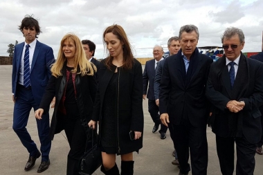 Cruces entre Magario y vidalistas: la intendenta culpó a Vidal por la derrota de Cambiemos