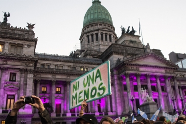 La Defensoría recomendó a Provincia mejorar información sobre violencia de género