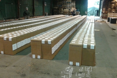 Escrutinio definitivo: comenzó el recuento de la Tercera Sección electoral, el bastión de Cristina