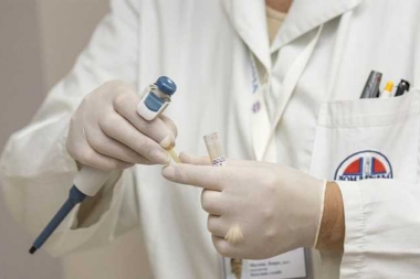 Desde Salud capacitan a equipos de profesionales para prevenir la transmisión de sífilis congénita