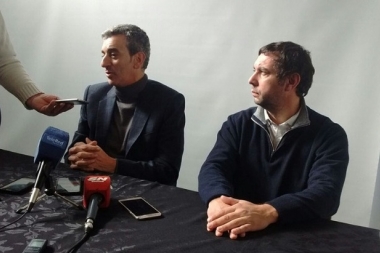 Desde el randazzismo sostienen que la polarización es “muy favorable” a Cambiemos